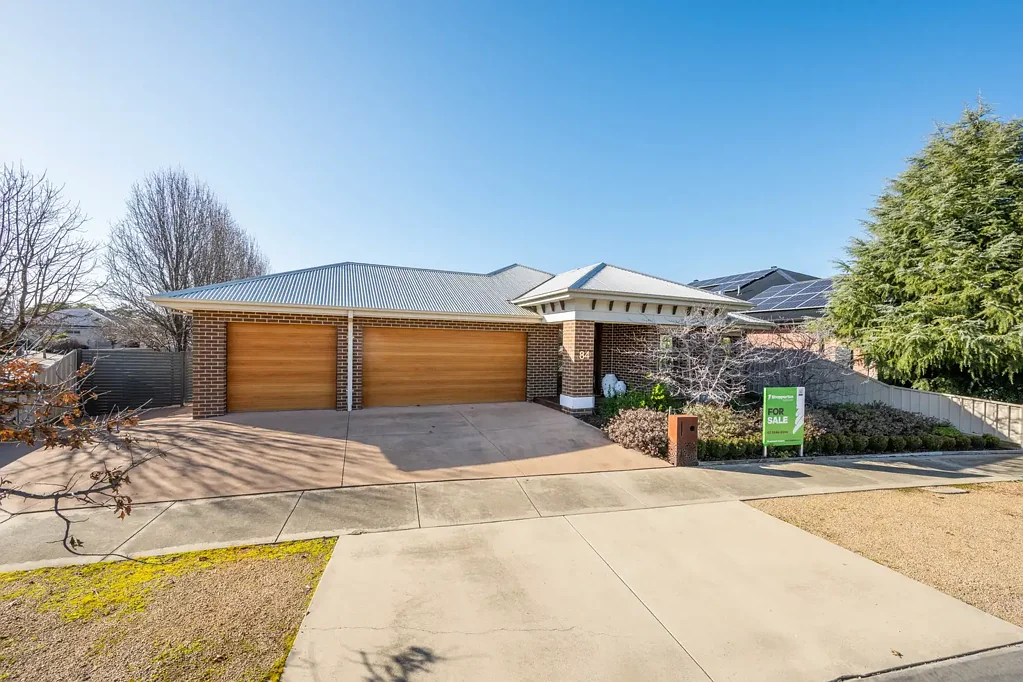 Shepparton 4房  Luxury Boulevard living!