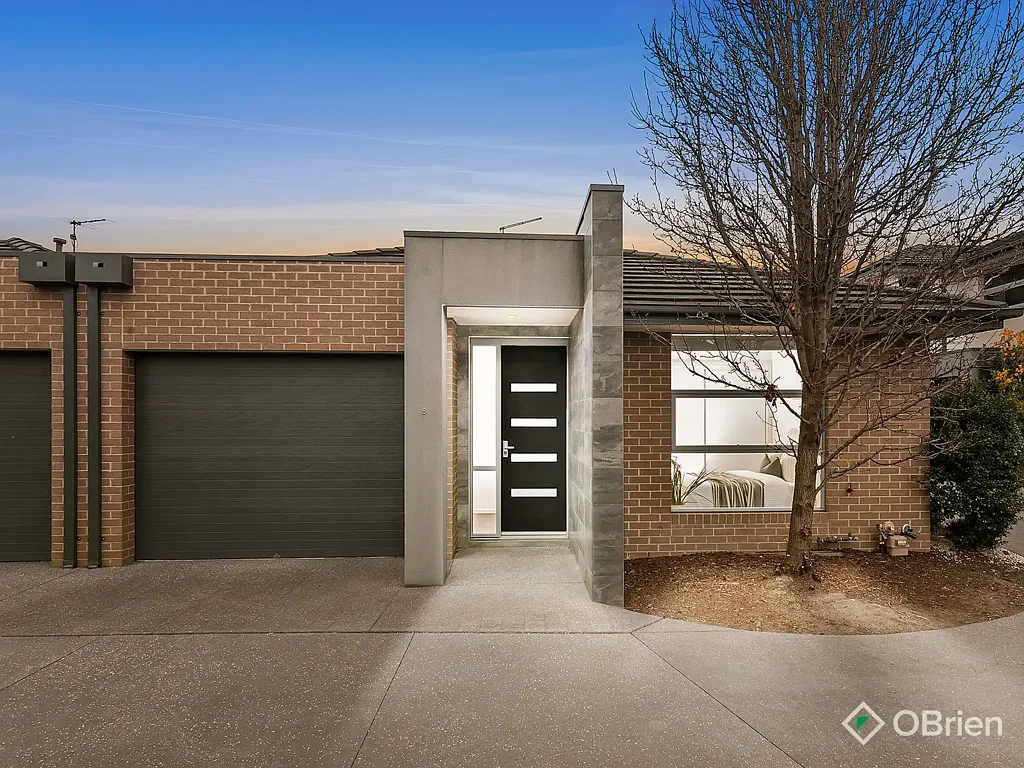 6/47 Green Island Avenue, Mount Martha, VIC 3934