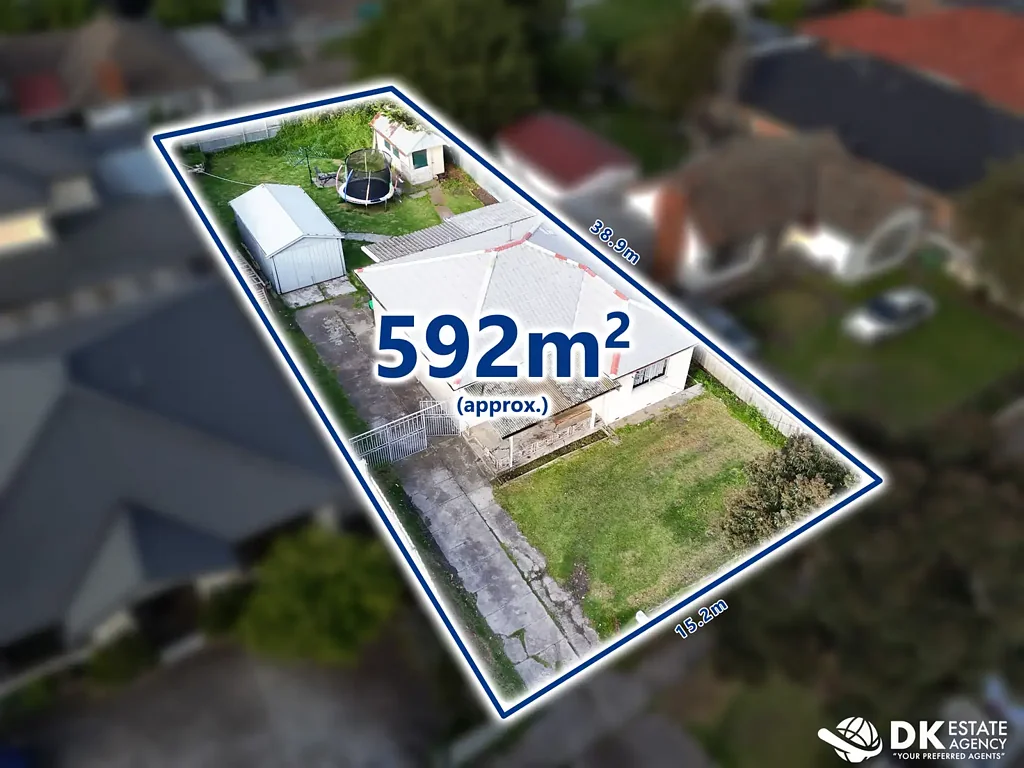 122 Warwick Rd, Sunshine North, VIC 3020