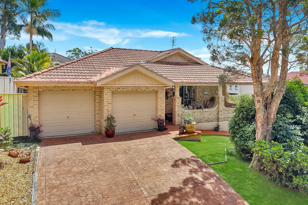 72 Kildare Street, Bensville, NSW 2251