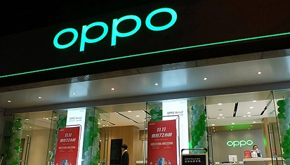 OPPO任命刘波为中国区总裁，负责中国市场经营及品牌建设