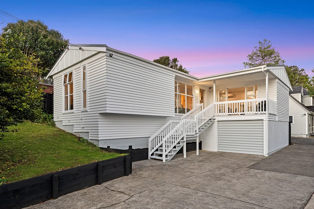 27 Fancourt Street, Meadowbank, Auckland City, Auckland