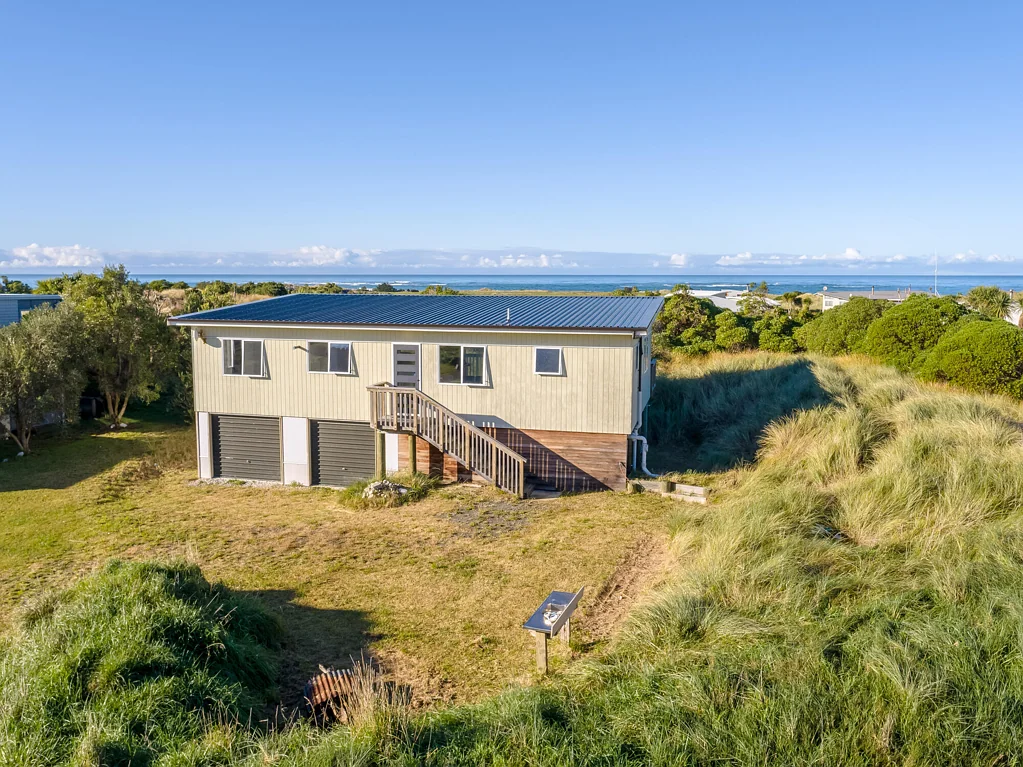 Te Wharau 3Habitaciones Where every day feels like a holiday!!