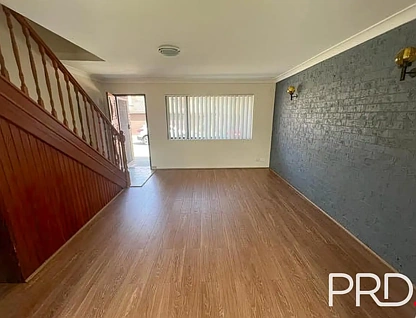 18/7 Boundary Road, Liverpool, NSW 2170, 2 રૂમ, 1 બાથરૂમ, Townhouse