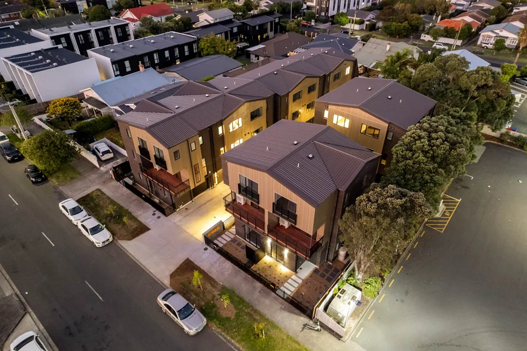 6/11 Huia Road, Pt Chevalier, Auckland City, Auckland