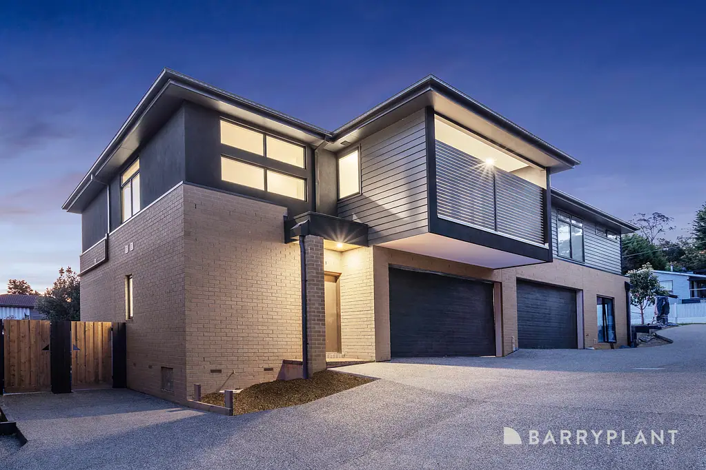 2/78-80 Winyard Drive, Mooroolbark, VIC 3138