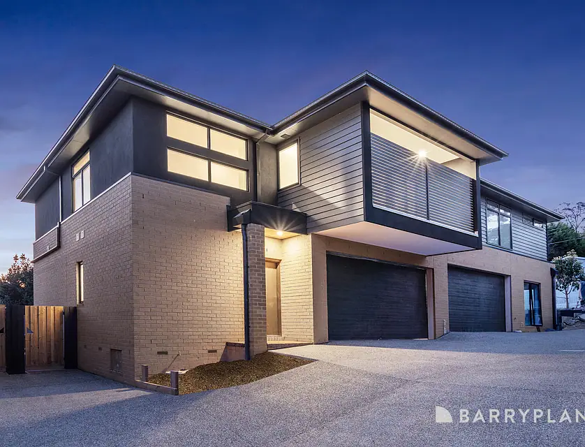 2/78-80 Winyard Drive, Mooroolbark, East Melbourne, 4 ห้องนอน, 2 ห้องน้ำ, House