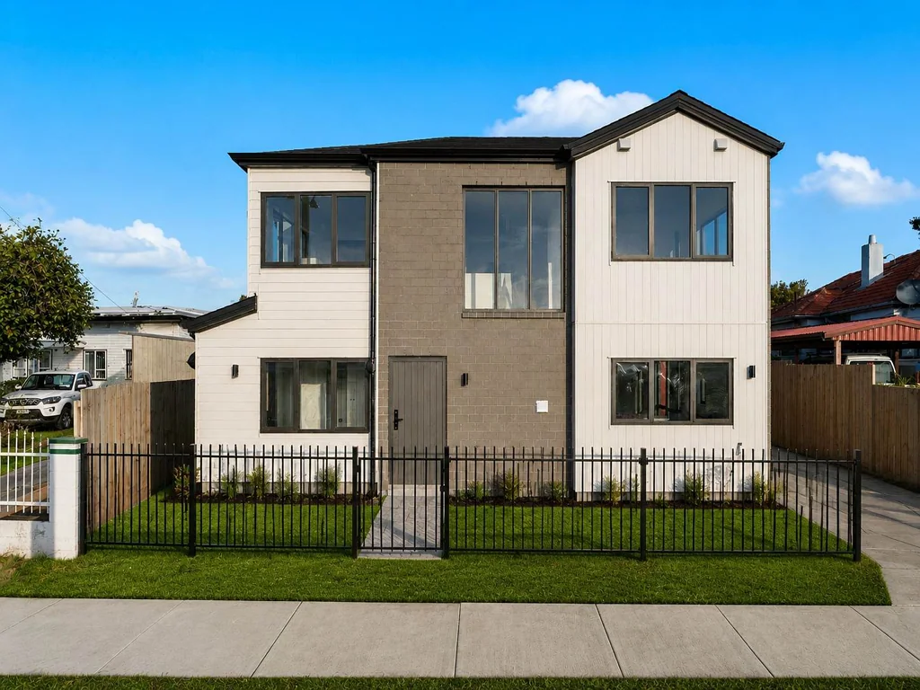 Mangere East 4房  Practical Family Living in a Standalone Property