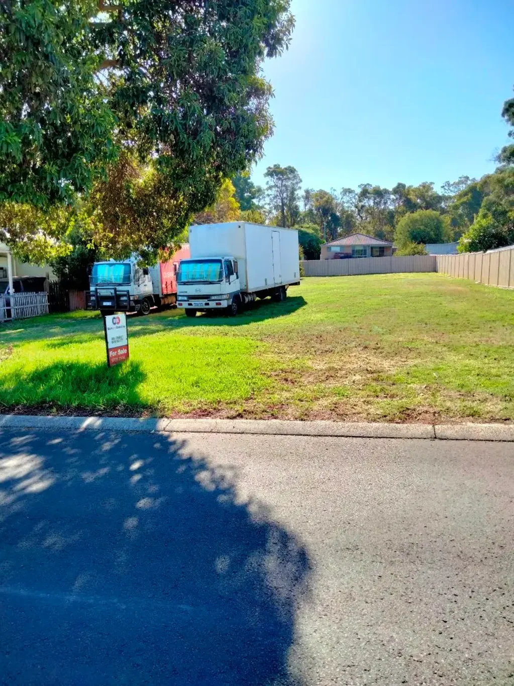 57 Porter Street, Collie, WA 6225