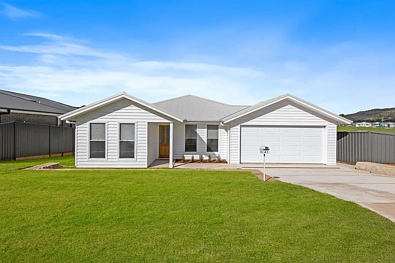 Mudgee 4房  READY TO MOVE IN AND ENJOY
