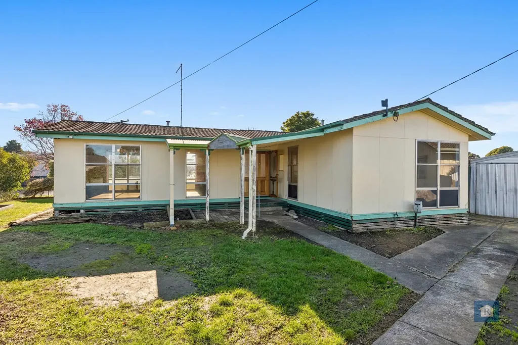 Colac 3Moenga Affordable Opportunity to Add Value