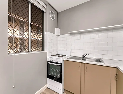 13e/159 Hector Street, Osborne Park, WA 6017, 1房, 1浴, Unit