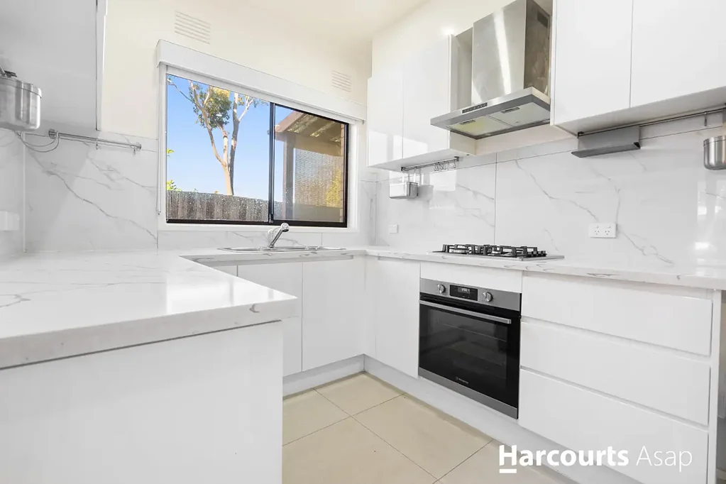 Charming Renovated Home with Sunroom, Fruit Trees & Spacious Backyard in Dandenong North