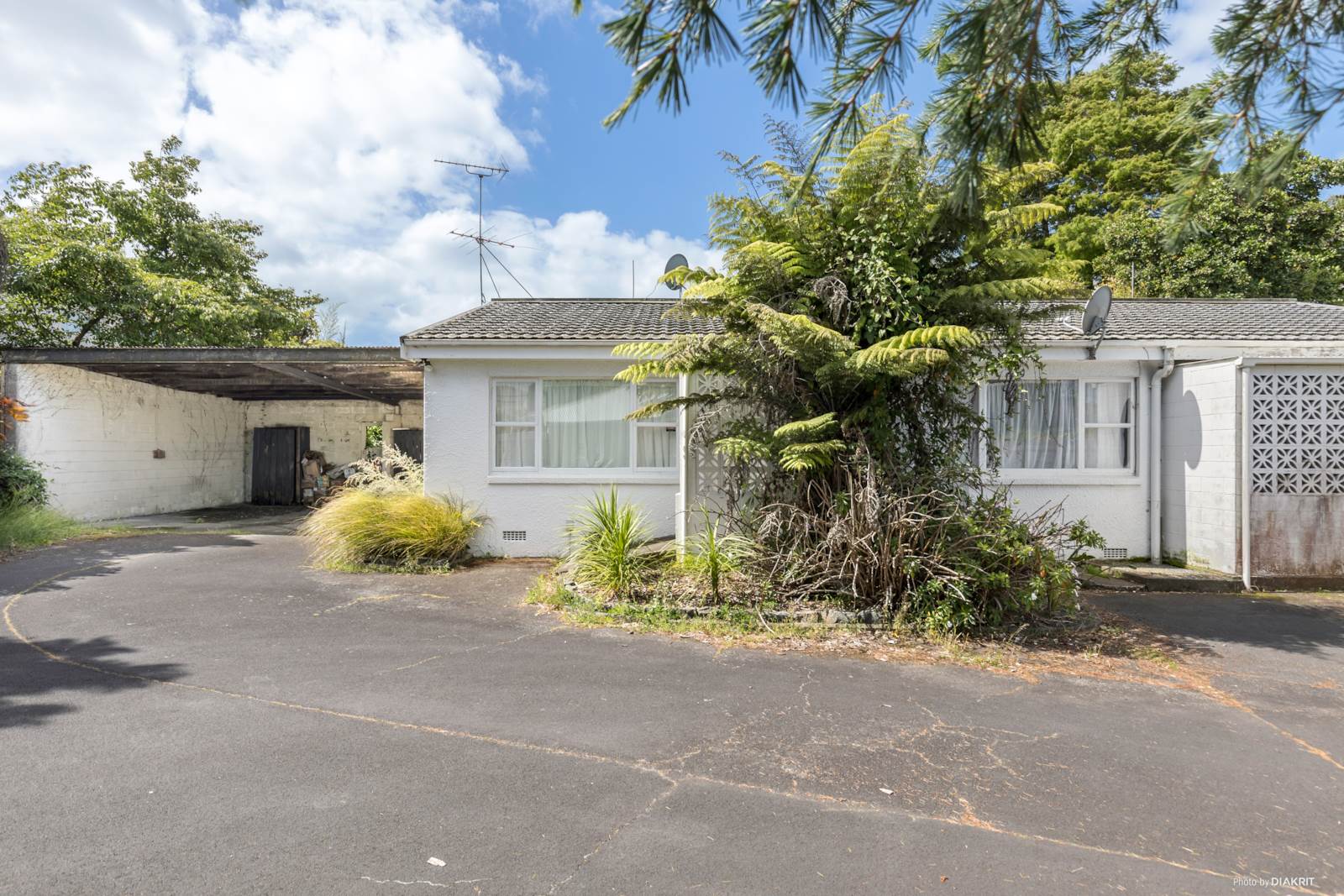 2/12 Kings Road, Panmure, Auckland, 1 Schlafzimmer, 1 Badezimmer