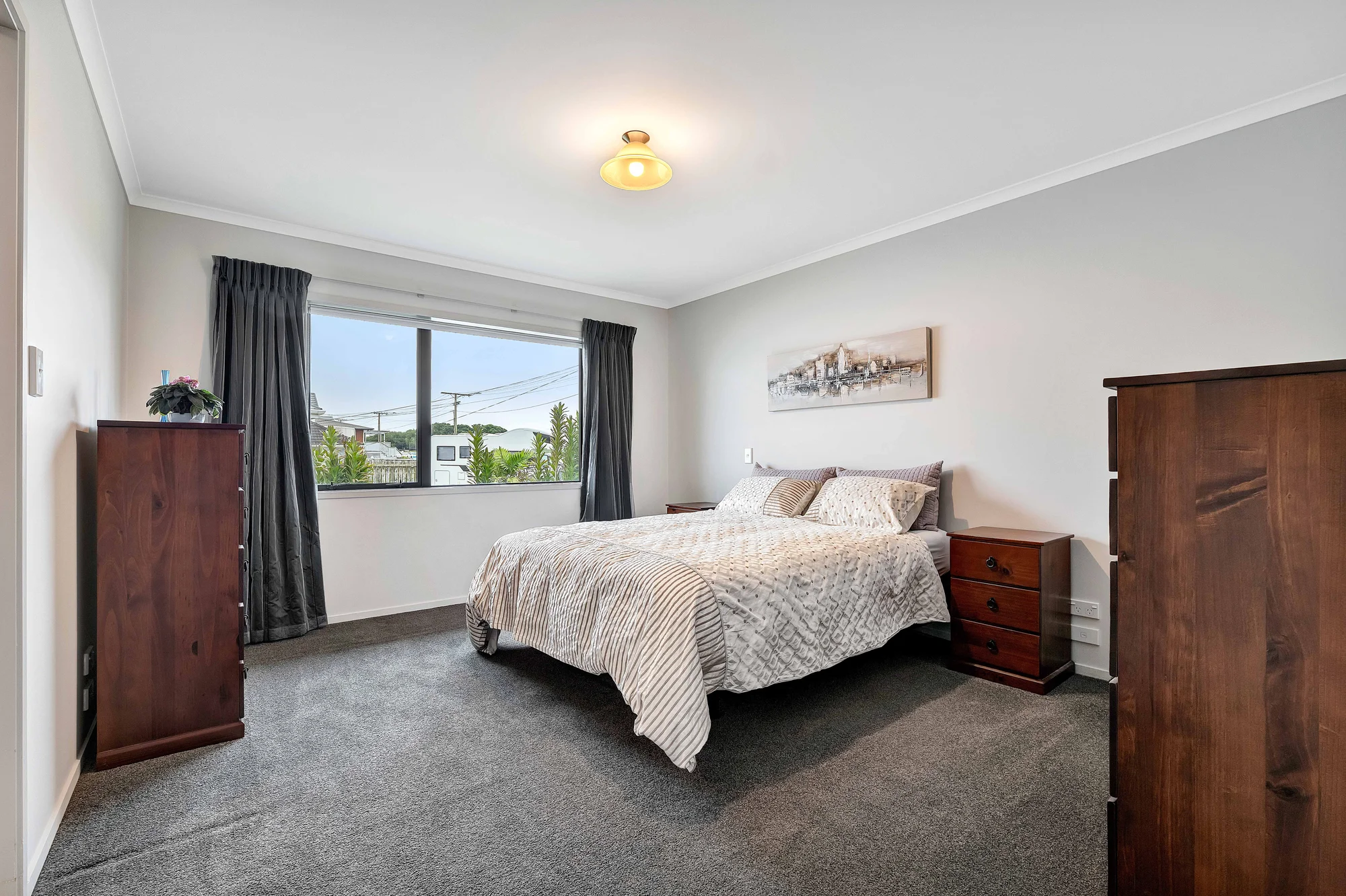26 Puni Street, Fitzroy, New Plymouth, 3 Bedrooms, 2 Bathrooms, House