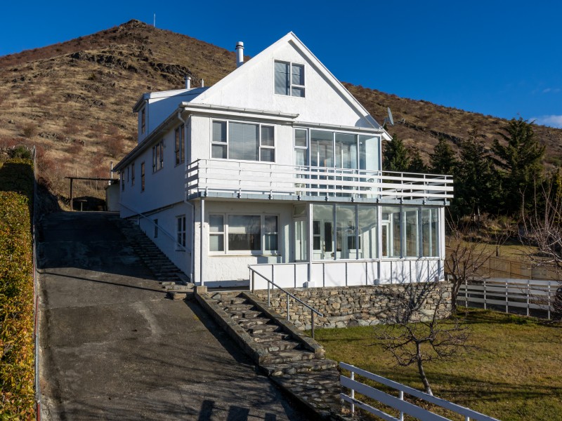 26 Black Peak Road, Omarama, Waitaki, 4 rūma, 0 rūma horoi