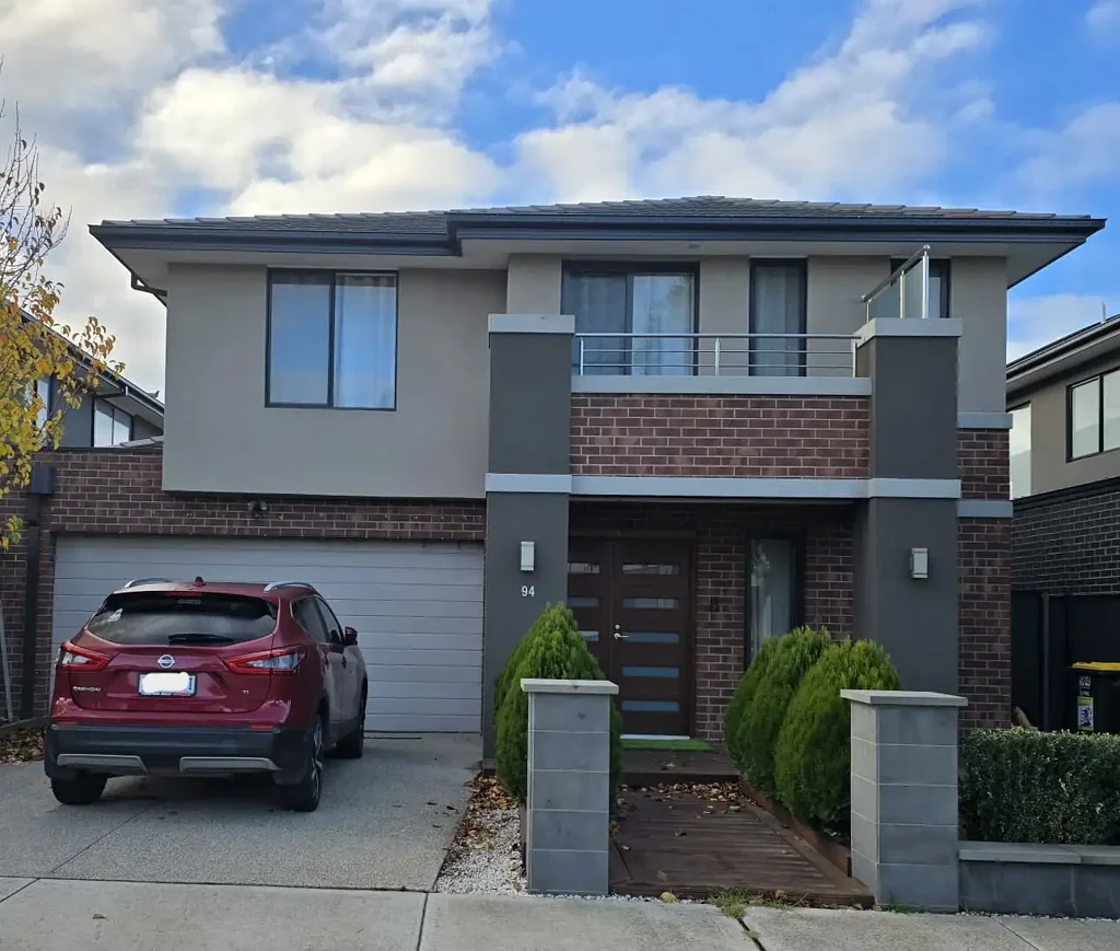 MODERN FAMILY HOME FOR RENT - CRAIGIEBURN