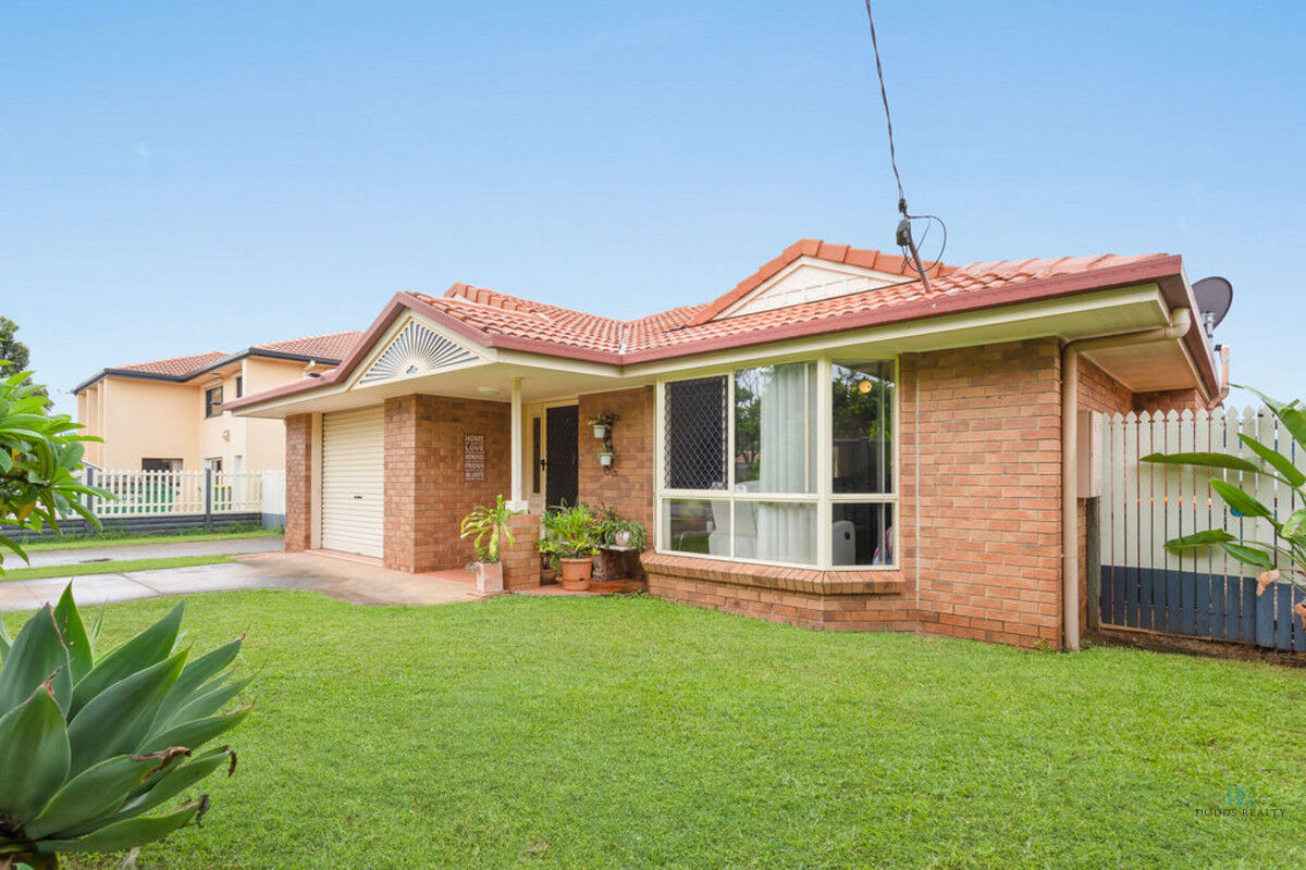 107 LINK RD, VICTORIA POINT QLD 4165, 0 Bedrooms, 0 Bathrooms, House