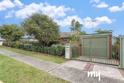 11 St Johns Road, Campbelltown