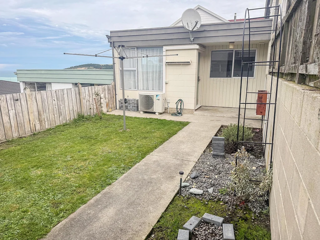 Oamaru 2कमरा MINIMAL LIVING, MAXIMUM OUTLOOK