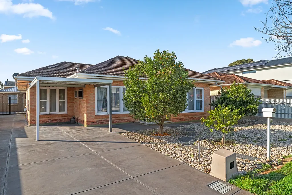Hectorville 3房  Ideal Family Home or Investment Opportunity