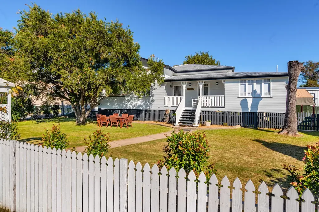 Character Home with Space and Charm in Prime Location