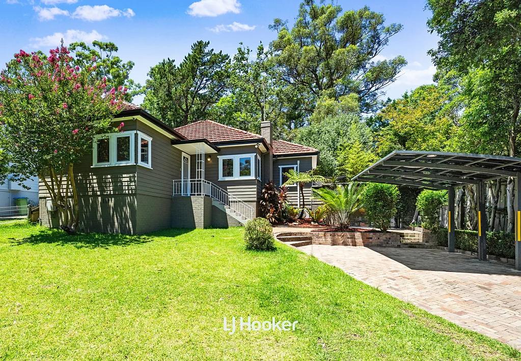 44 Kamilaroy Road, West Pymble, NSW 2073