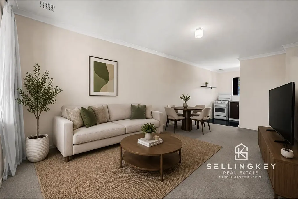 Maylands 1 Slaapkamer SellingKey Real Estate presents 24/148 Peninsula Road, Maylands!