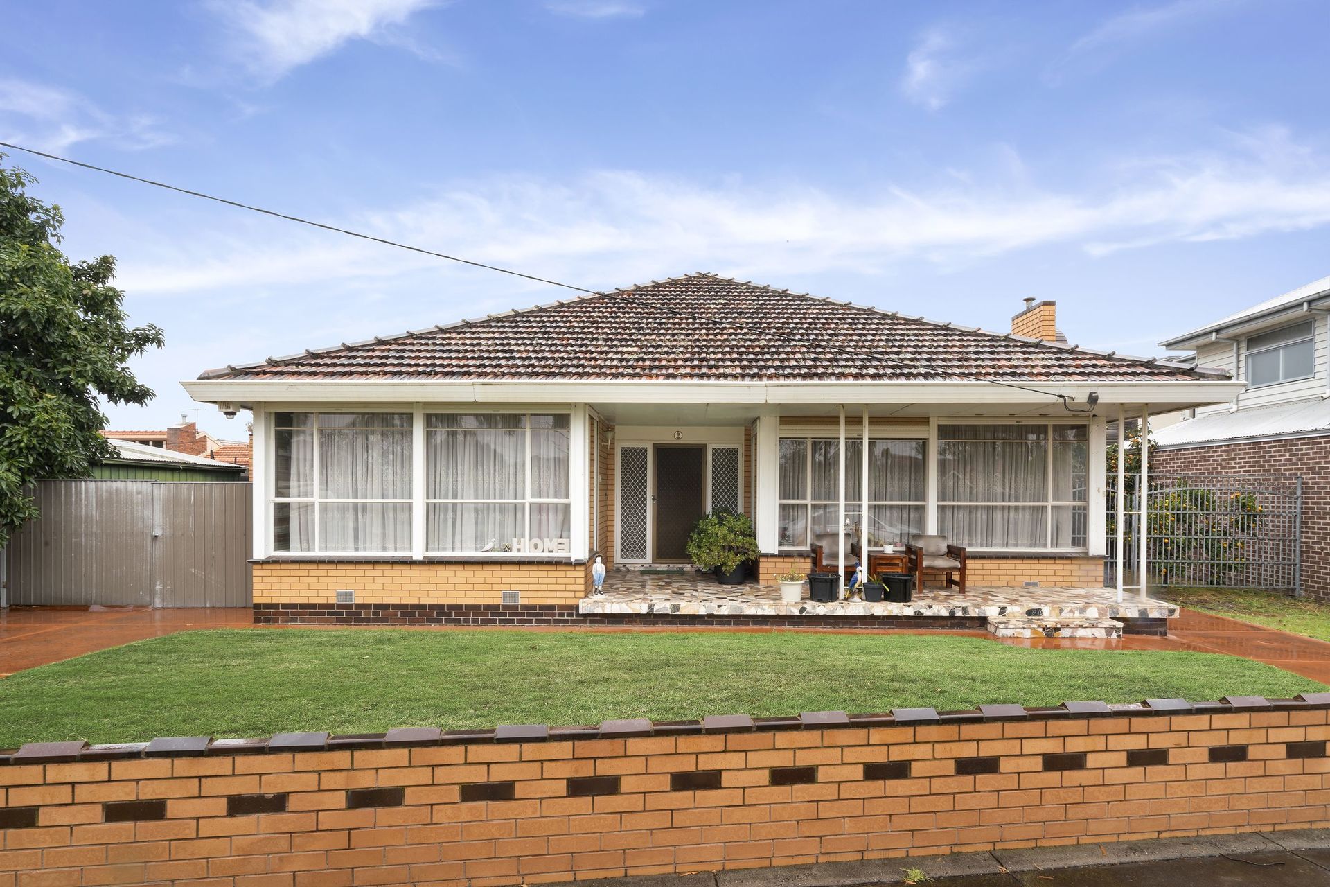 46 STATION ST, SEAHOLME VIC 3018, 0房, 0浴, House