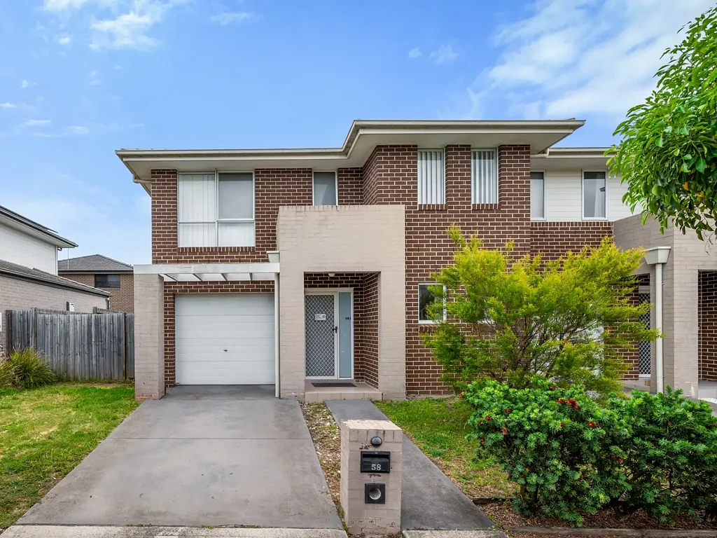 58 Ingleburn Gardens Drive, Bardia, NSW 2565
