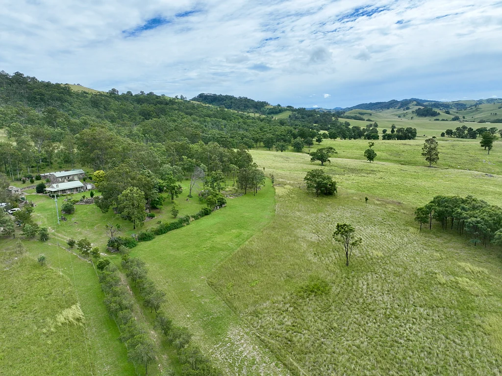 Singleton Country Escape Without All The Hard Work