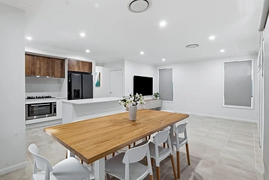 11 Long Reef Circuit, Gregory Hills, NSW 2557, 4 Bedrooms, 2 Bathrooms, House