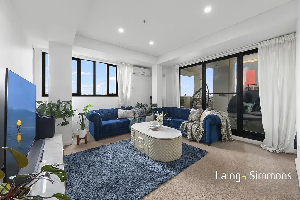 Modern Apartment in the Heart of Bankstown