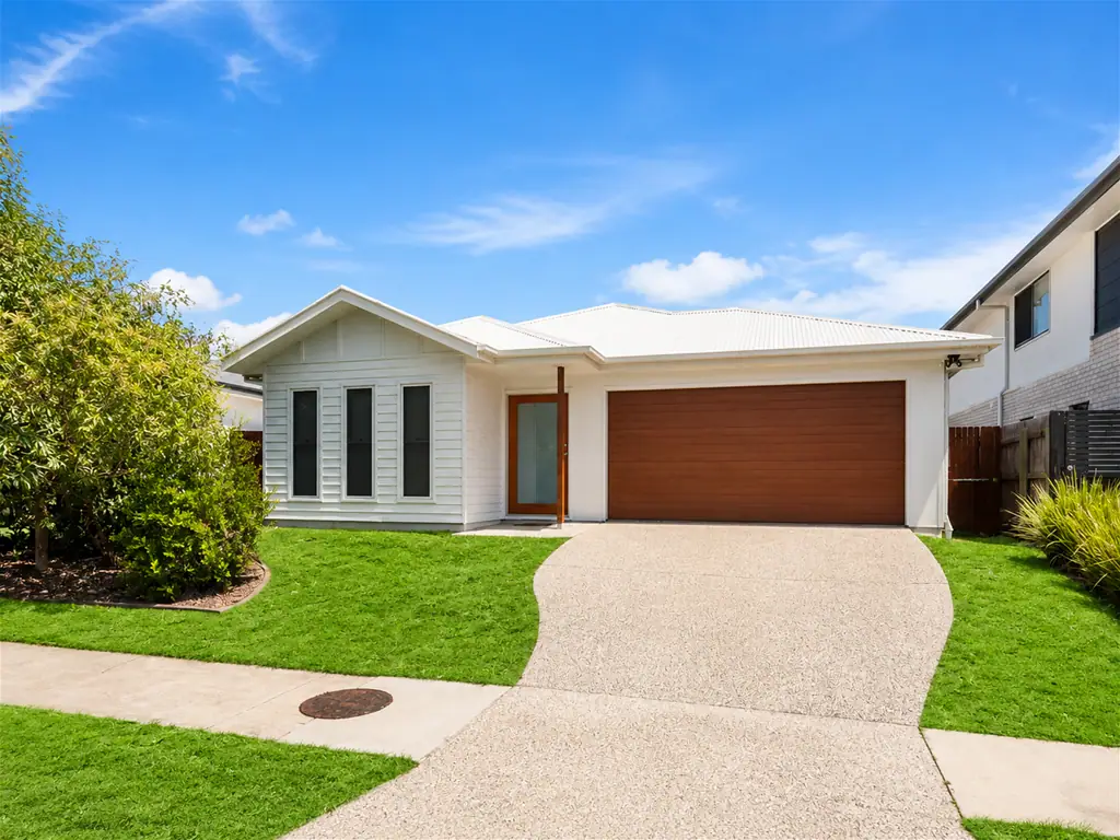 Greenbank 4Zimmer Modern Family Living with Space, Style & Comfort