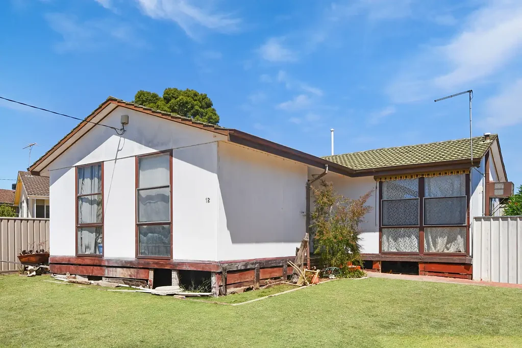 Stawell 3Moenga Long-Term Tenant in Place – Or Move In Yourself!