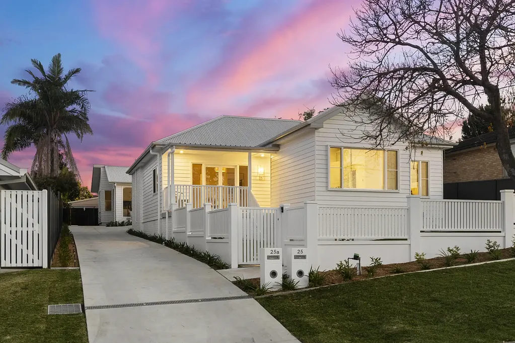 Gymea Bay 3ห้องนอน Beautifully Renovated Family Living