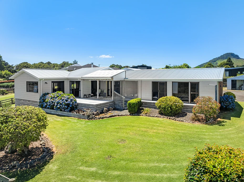292 Pipiwai Road, Ngararatunua, Whangarei, Northland