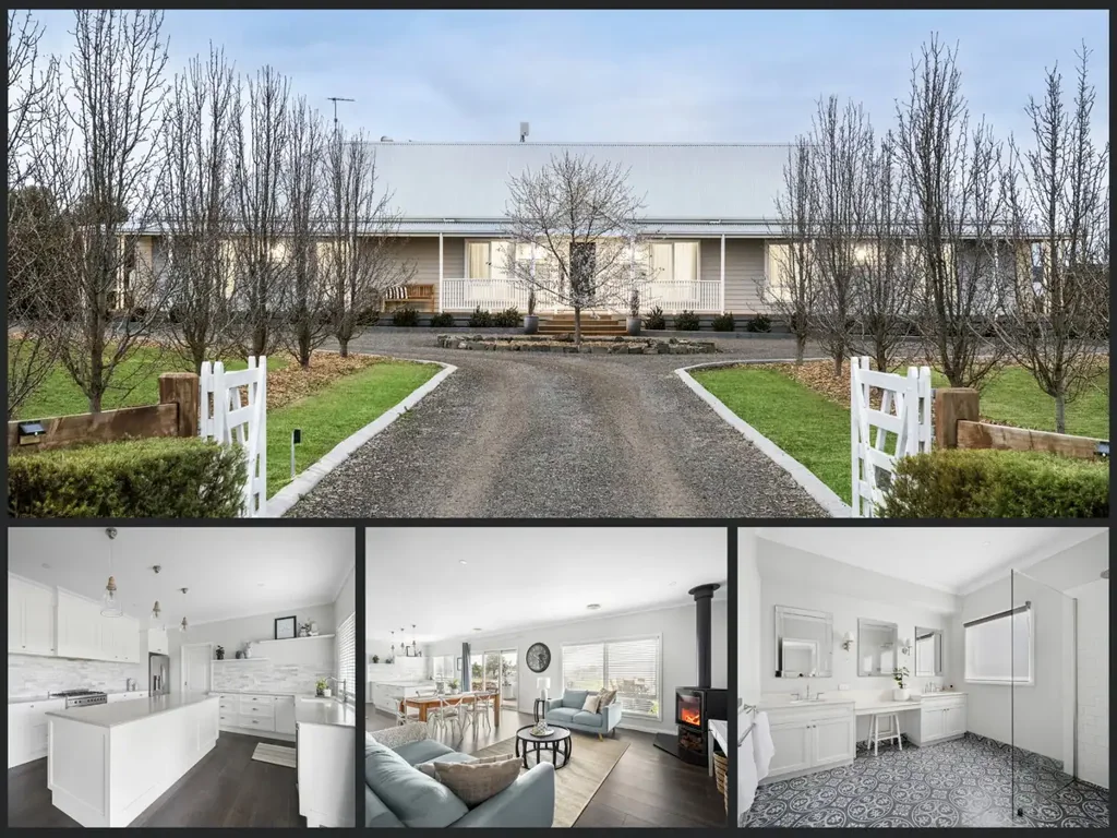 Inverleigh 4 Slaapkamer Spacious Family Living, Exceptional Value & Endless Lifestyle Appeal