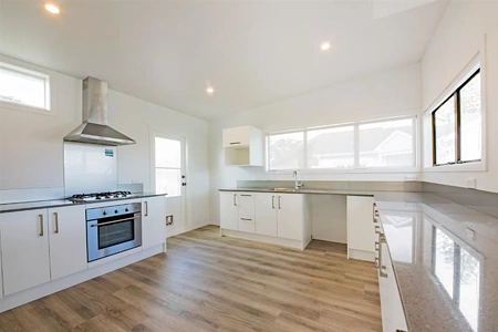 Residential  Single House Zone