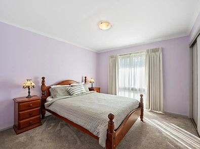 26 Byrne Street, Benalla, VIC 3672, 4 phòng ngủ, 1 phòng tắm, House