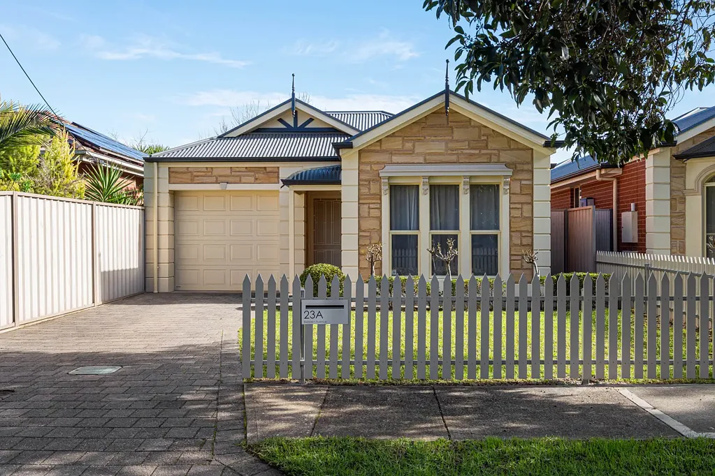 23A Blanden Avenue, Marden, SA 5070