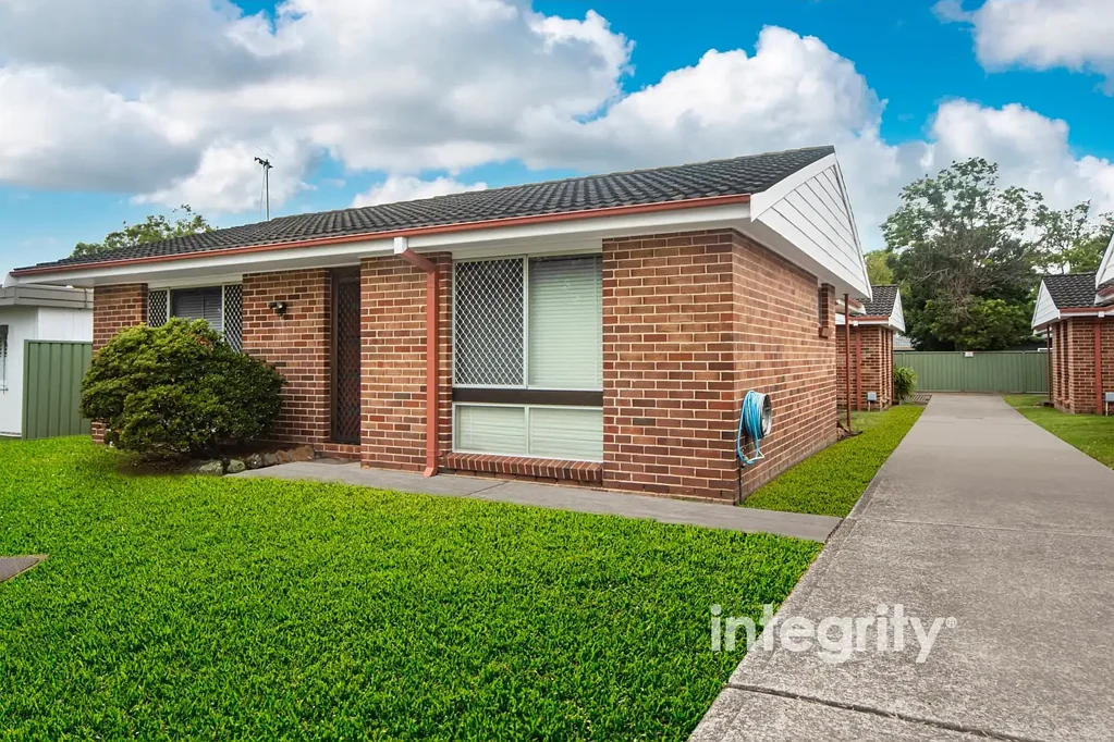 Nowra 2房  easy living in the heart of Nowra