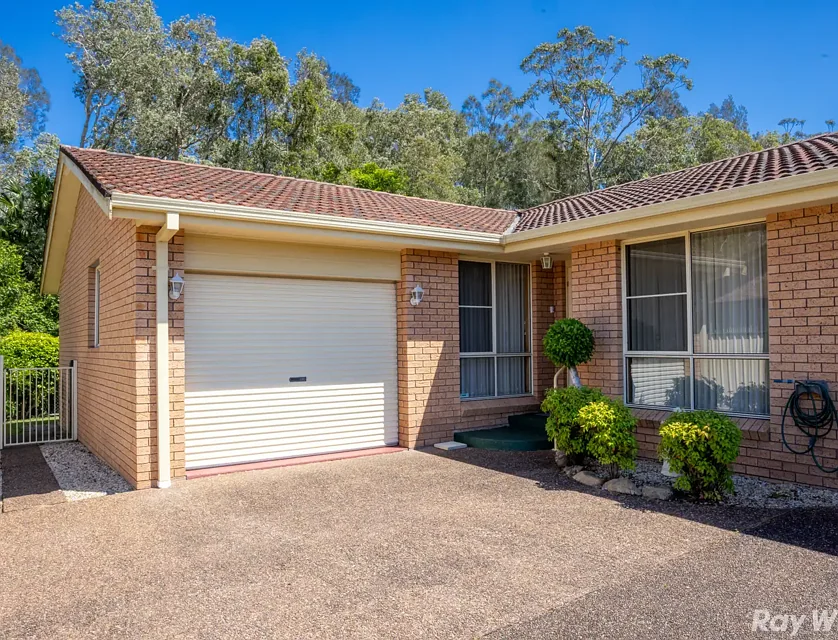 2/12 Montego Place, Tuncurry, NSW 2428, 3房, 1浴, House
