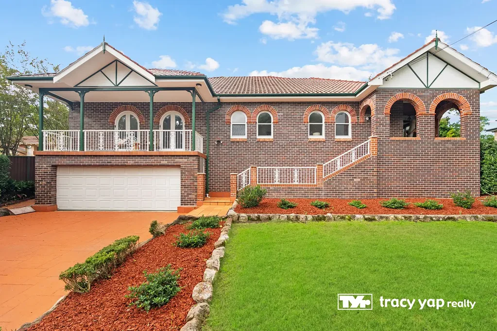 45 Anthony Road, Denistone, NSW 2114