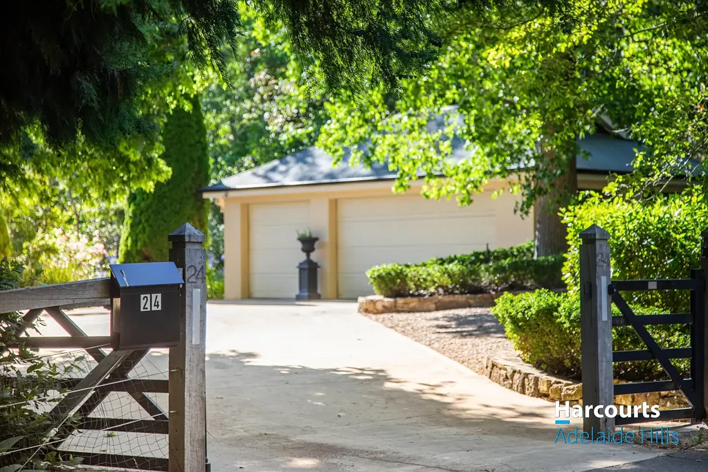 24 Glenside Road, Crafers, SA 5152