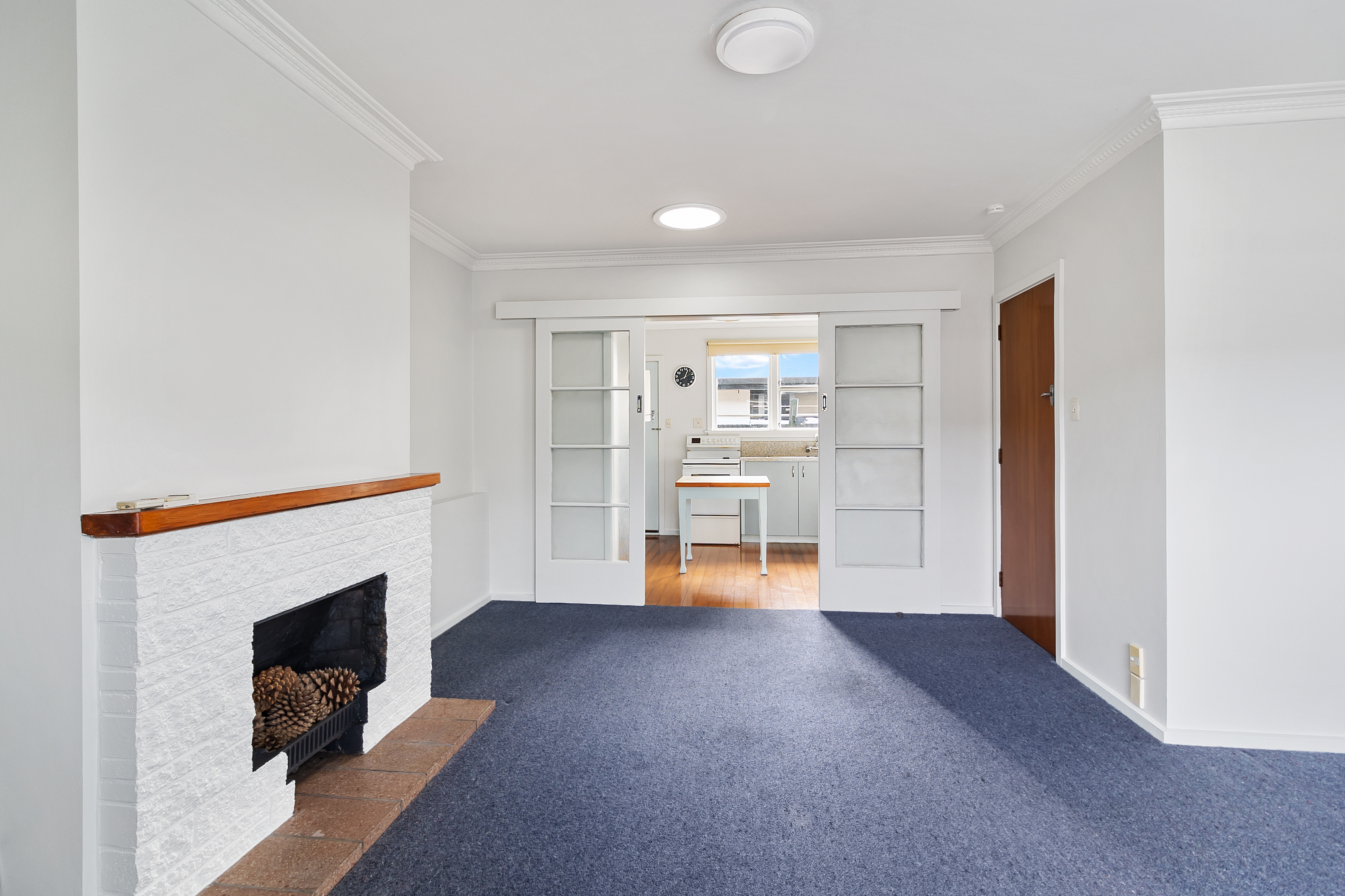 2/76 Elizabeth Street, Seaview, Timaru, 2 habitaciones, 1 baños, Unit