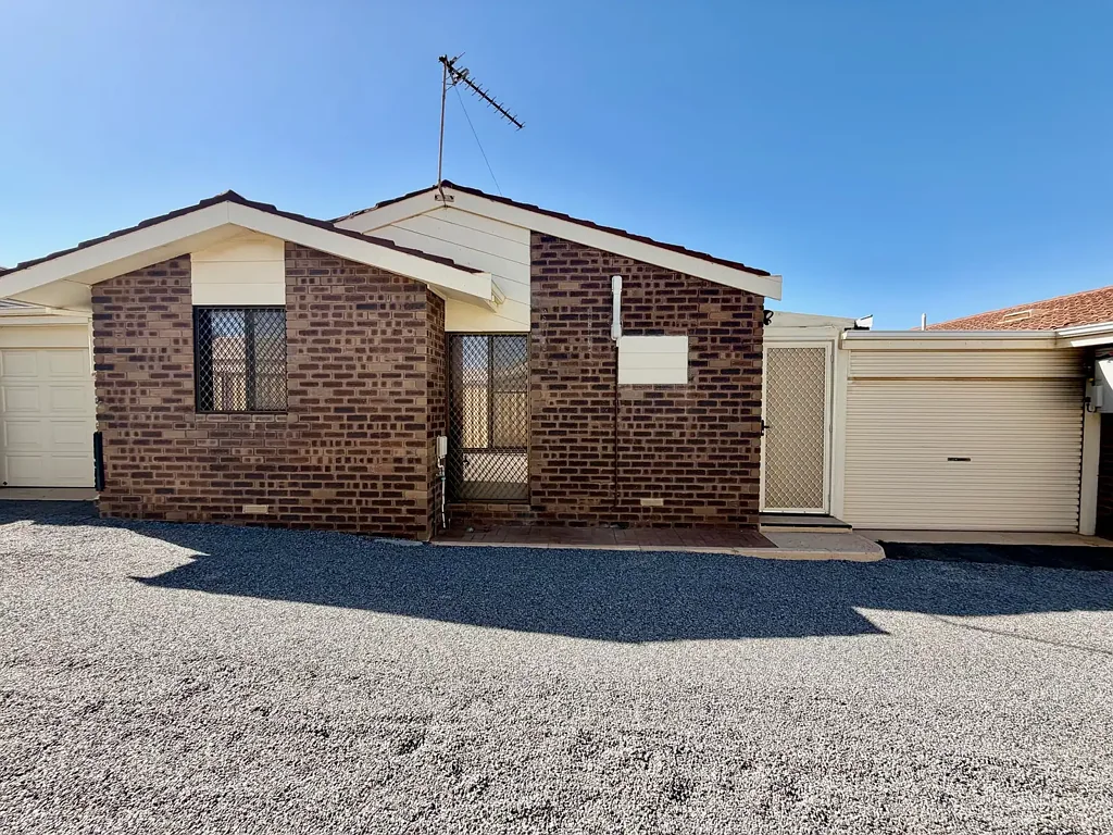 4/60 Gregory Street, Geraldton, WA 6530