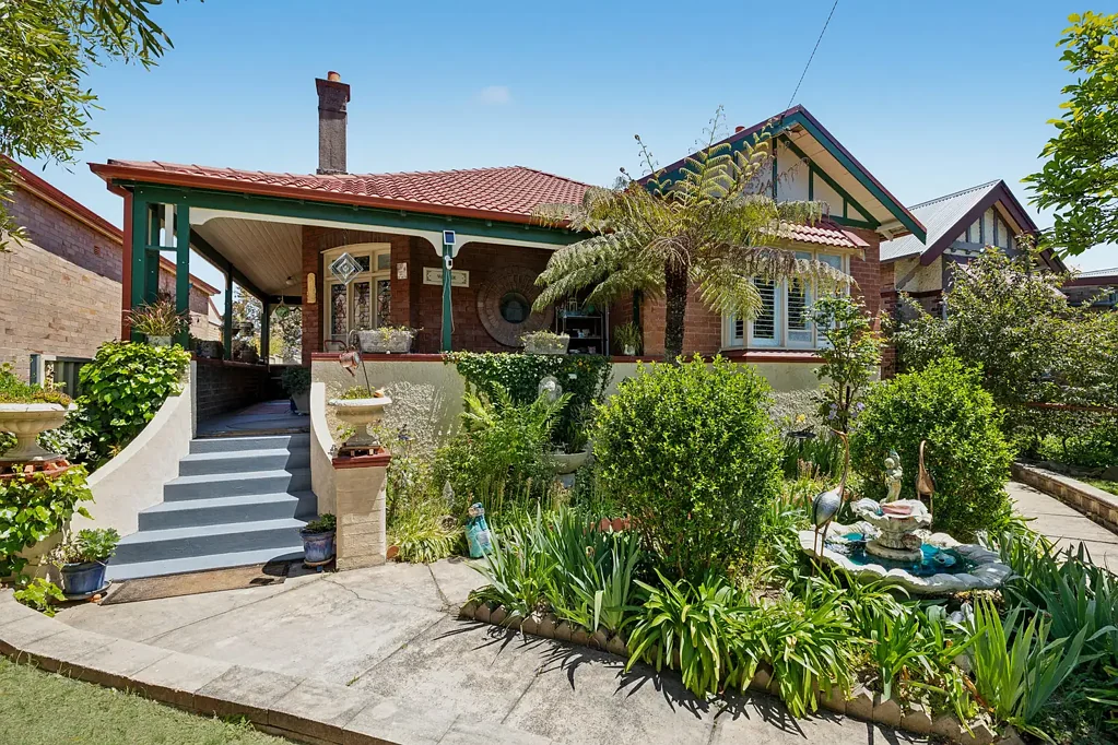 Lithgow 3ਬੈੱਡਰੂਮ A Brilliant Combination of Character & Comfort