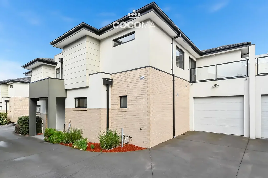 9/1 Hosken Street, Springvale South, VIC 3172