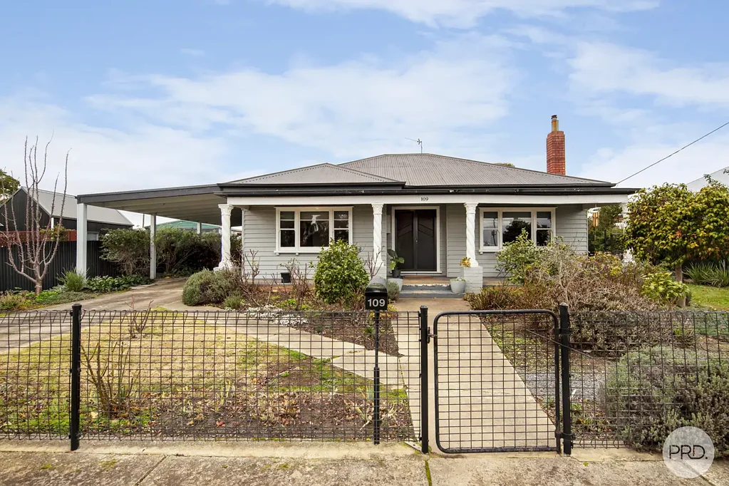 109 Clunes Road, Creswick, VIC 3363